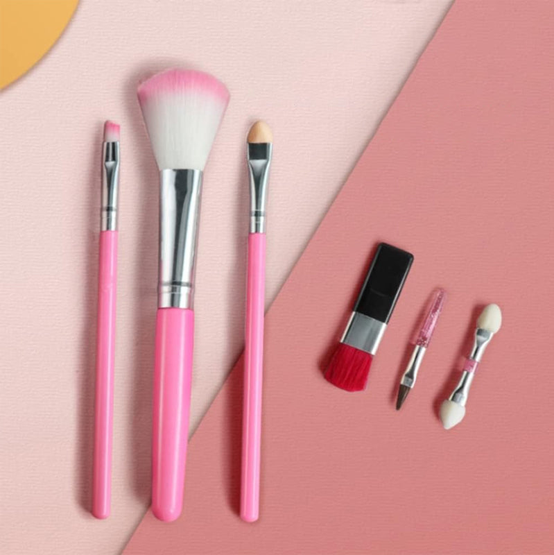 Washable Non Toxic Kids Makeup Set Fun Safe Educational Play 14906041991494-1