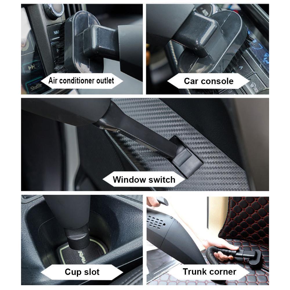 Small Handheld High Power Wireless Household Car Dual-use Vacuum Cleaner 6851968794724-1