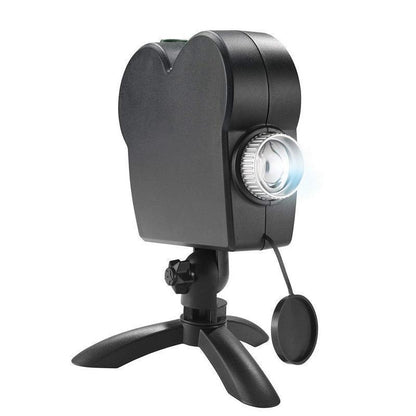 Mini Decorative Window Projector For Movies And Festive Displays 6852056809572-1