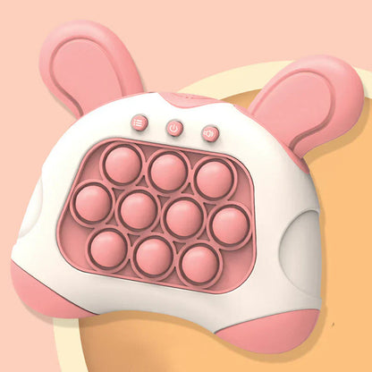 Electronic Bubble Popping Game Enhances Focus Coordination Learning Through Interactive Play 14901533835590-1