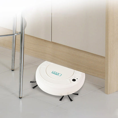 Intelligent House Cleaning Robot Sweeper For Automatic Floor Dust Removal 6851425632356-1