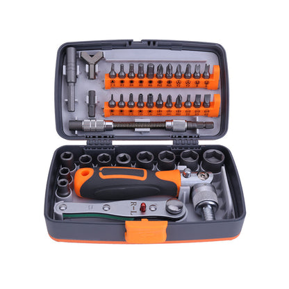 Professional Precision Screwdriver Kit For Electronic Device Repair Work 6850563113060-1