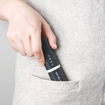 Reusable Double Sided Portable Lint Remover For Clothes Fabric Cleaning 6851464200292-1