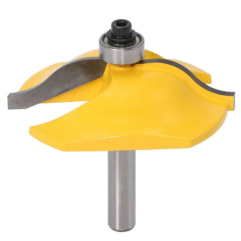 Woodworking Carving Tongue Groove Milling Cutter For Joinery Projects 6850528739428-1