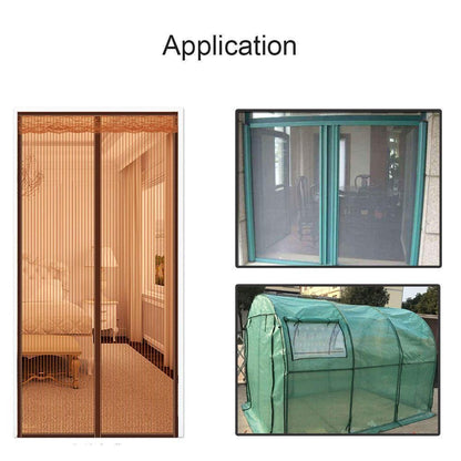 Prevents Intruding Insects Screen Repair Kit 6851987898468-1