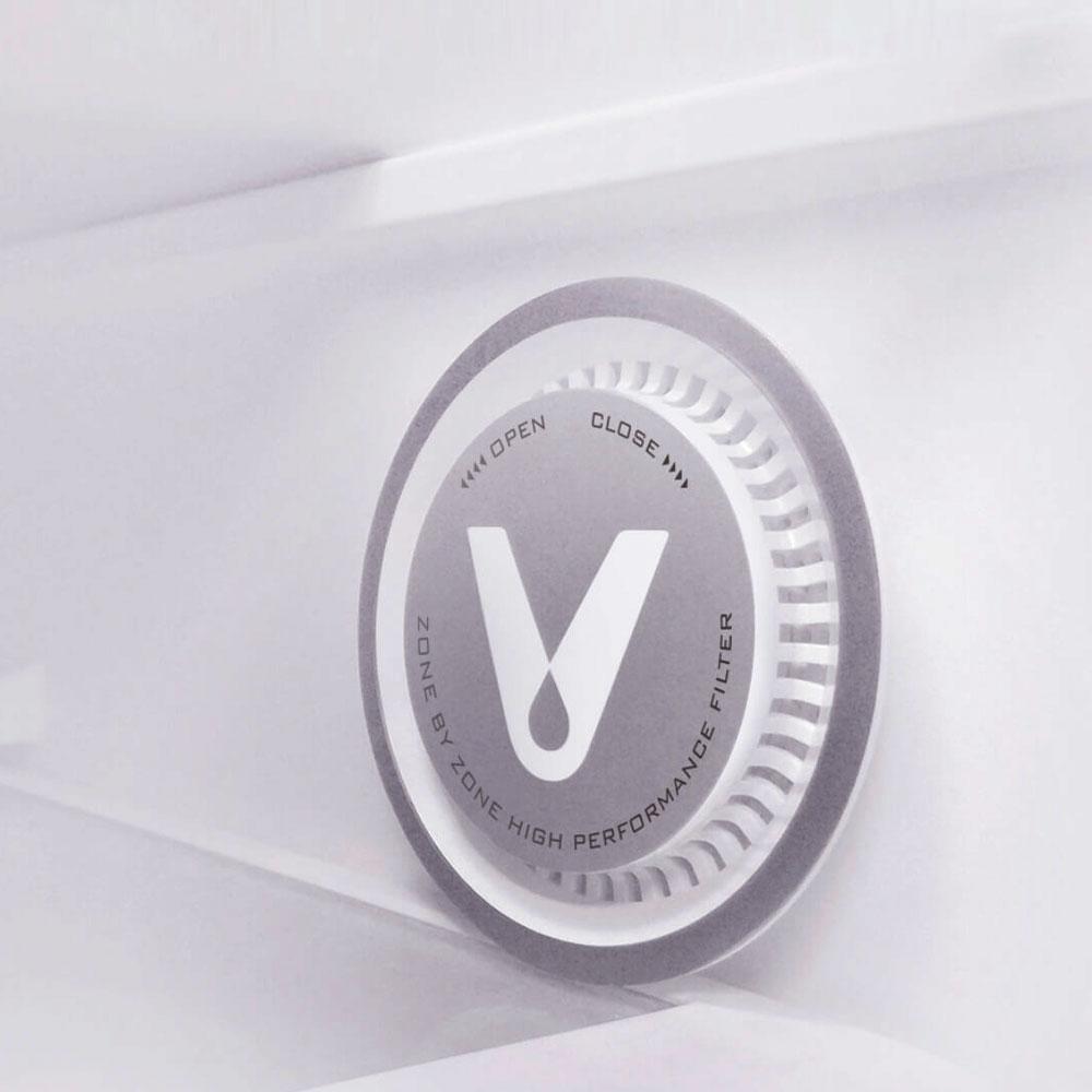 Refrigerator Air Clean Facility Filter 6851983966308-1