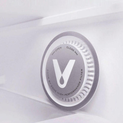 Refrigerator Air Clean Facility Filter 6851983966308-1