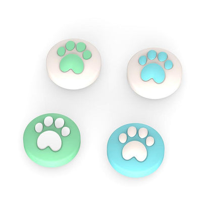 Soft Silicone Cover for Joy-Con Controller 6851480879204-1