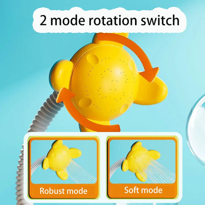 Turn Bath Time Into Your Child’S Favorite Adventure Of Joy And Calm 11674067534092-1