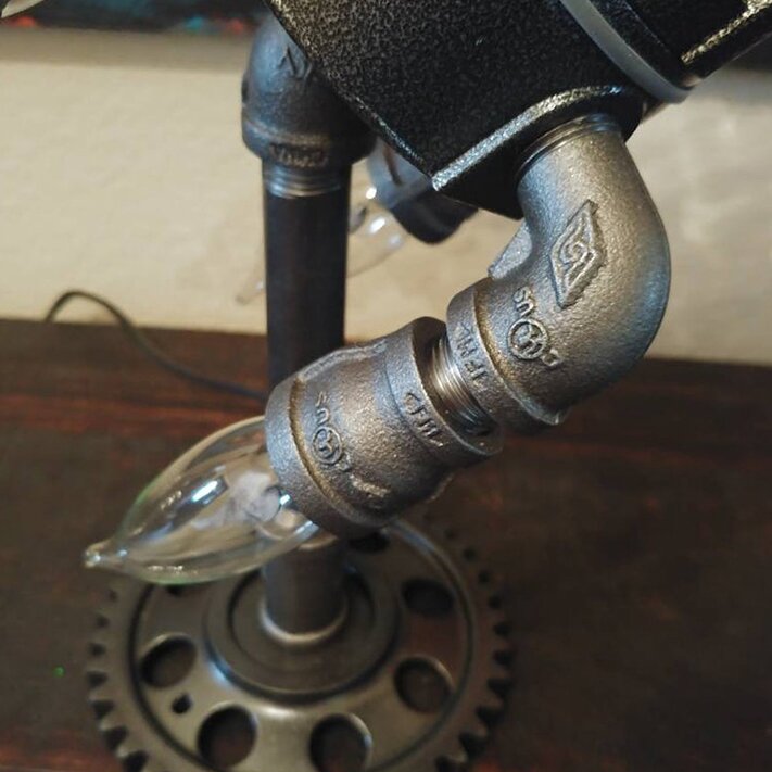 Decor Candle For Warm Glow And Relaxing Cozy Home Ambiance 15108244603206-1