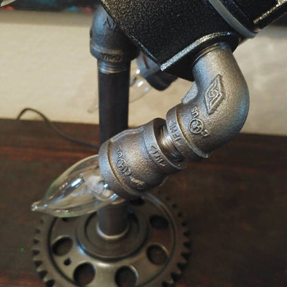 Decor Candle For Warm Glow And Relaxing Cozy Home Ambiance 15108244603206-1