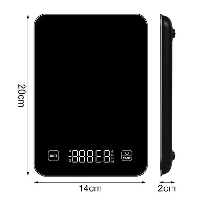 Smart Nutrition Scale for Accurate Meal Tracking and Healthy Eating 15056626385222-1