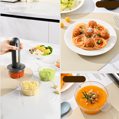 Slash Chaos And Own Every Flavor-Packed Meal Like A Kitchen Boss 11674072645900-1