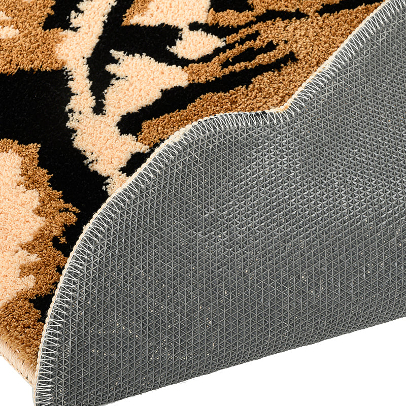 Tiger Head Tufted Rug For Living Room And Kids Bedroom 14815610274118-1