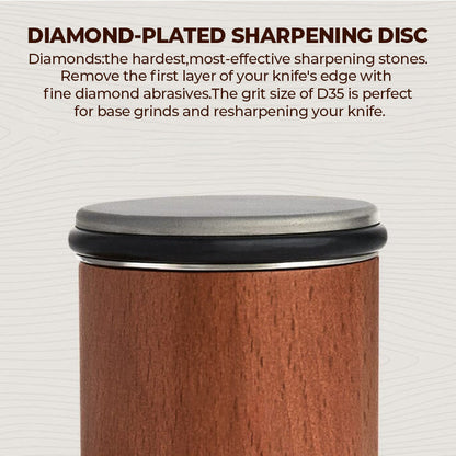 Professional Kitchen  Sharpening Tool Set Adjustable Angle Grinder 11570559615244-1