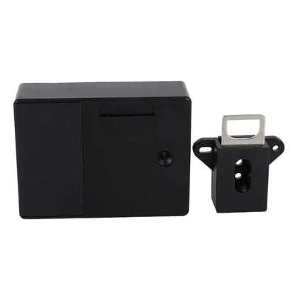 Hidden Magnetic Cabinet Lock for Secure and Seamless Home Protection 15089486528838-1