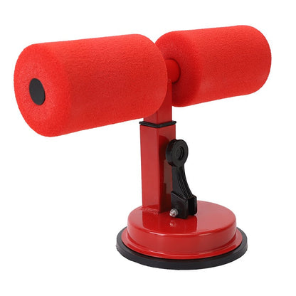 Adjustable Sit-Up Assistant Bar Suction Fitness Equipment Core Trainer 8545285996846-1