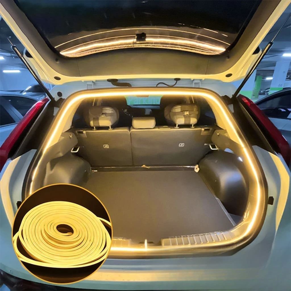 Instantly Illuminate Your Cargo Space For Night Access 11679990808844-1
