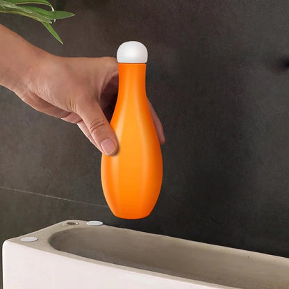 Automatic Toilet Tank Cleaner Deodorizer For Fresh Hygienic Bathroom Maintenance 14988755730758-1