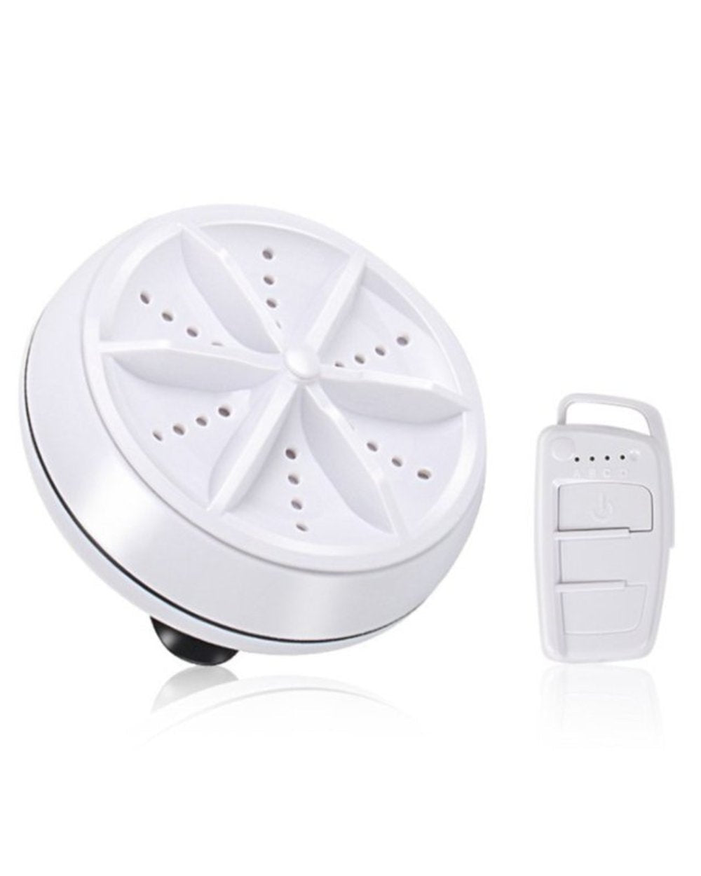 Mini Dishwasher & Washing Machine 9444514300206-1