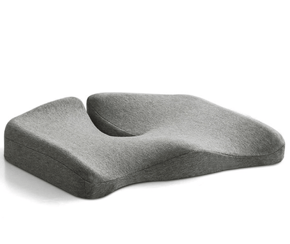 Ergonomic Seat Cushion Supports Spine Comfortably For Long Sitting Sessions 14846410195270-1