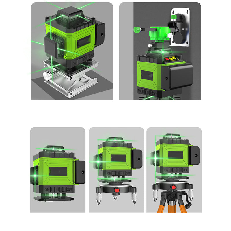 Professional Laser Leveling Tool For Construction Alignment 9566556586286-1