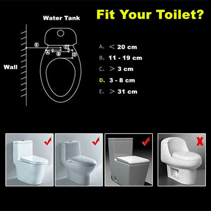 Smart Toilet Flusher Hot And Cold Temperatures Can Be Adjusted Freely 10065827823918-1