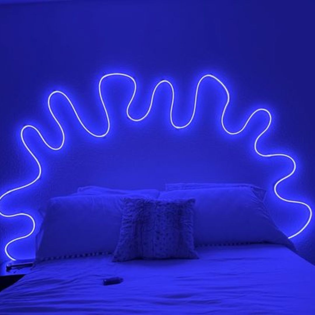 Glowbeam | Vibrant Neon Led Lights For Brilliant Illumination And Style 10062789837146-1