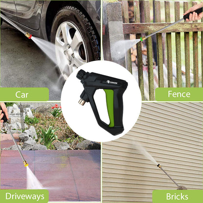Powerful Water Spray Cleaning Tool For Car Garden Patio Washing 6850566422628-1