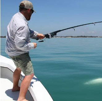 All-In-One Portable Folding Telescopic Fishing Rod Reel Combo 7982385070127-1