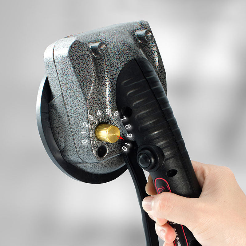 Tile Tiling Machine Vibrator Tool For Floor Wall Installation Leveling 6849943404644-1