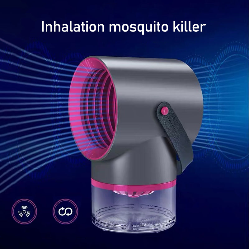 USB Powered Household Mosquito Killer Lamp For Silent Indoor Protection 6851408068708-1