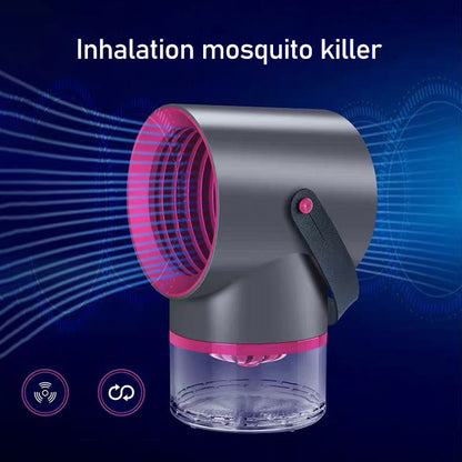 USB Powered Household Mosquito Killer Lamp For Silent Indoor Protection 6851408068708-1