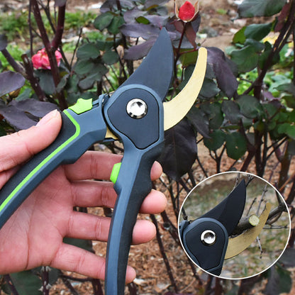 Professional Plant Trimming Horticulture Pruner Shears For Garden Branch Cutting 6850505572452-1