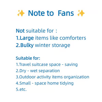 Vacuum Storage Bag For Compressing Items And Maximizing Storage Space 15120344678726-1