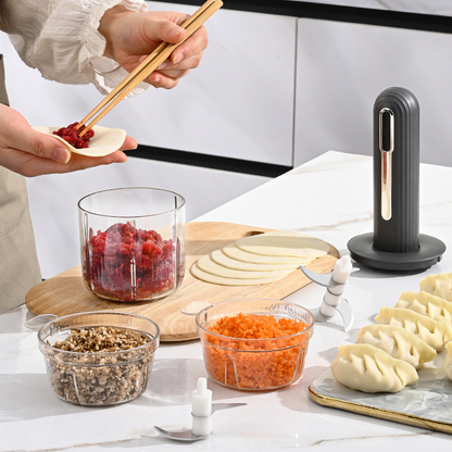 Slash Chaos And Own Every Flavor-Packed Meal Like A Kitchen Boss 11674072645900-1