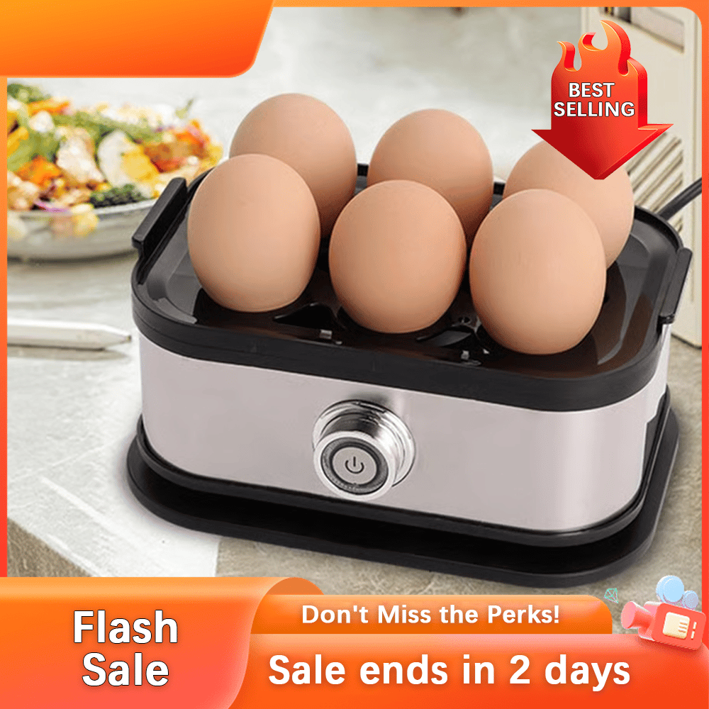 Egg Master — Effortless Mornings With Perfect Eggs Every Time 11674070188300-1