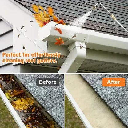 Powerful Versatile Pressure Washer For Efficient Home Cleaning 10457042616654-1