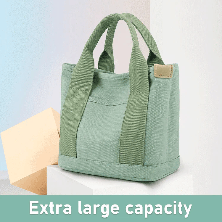 Spacious Multi Pocket Handbag For Organized Everyday Travel Essentials 9575448838446-1