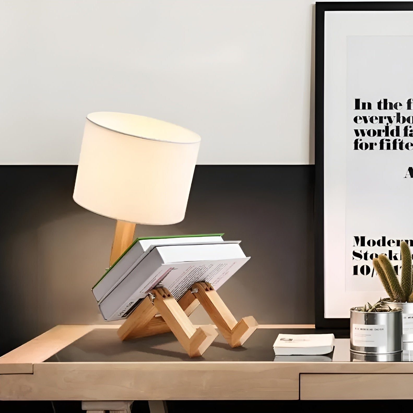 Transform Any Space Into Your Cozy, Captivating Sanctuary 11635752075532-1