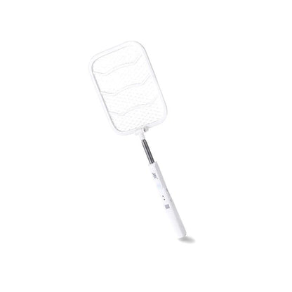 Telescopic Electric Mosquito Swatter With Rechargeable Battery And USB Charging 6851957293156-1