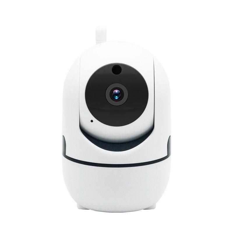 The Smart AI Security Camera - Automatic body tracking, Night vision HD 6851955556452-1