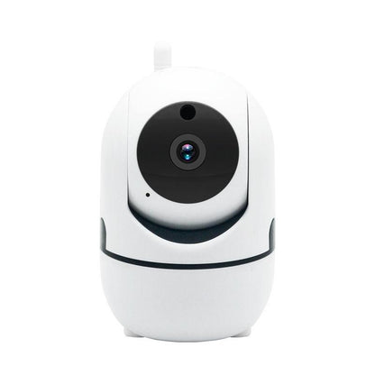 The Smart AI Security Camera - Automatic body tracking, Night vision HD 6851955556452-1