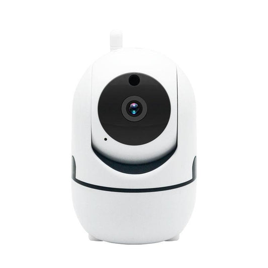 The Smart AI Security Camera - Automatic body tracking, Night vision HD 6851955556452-1