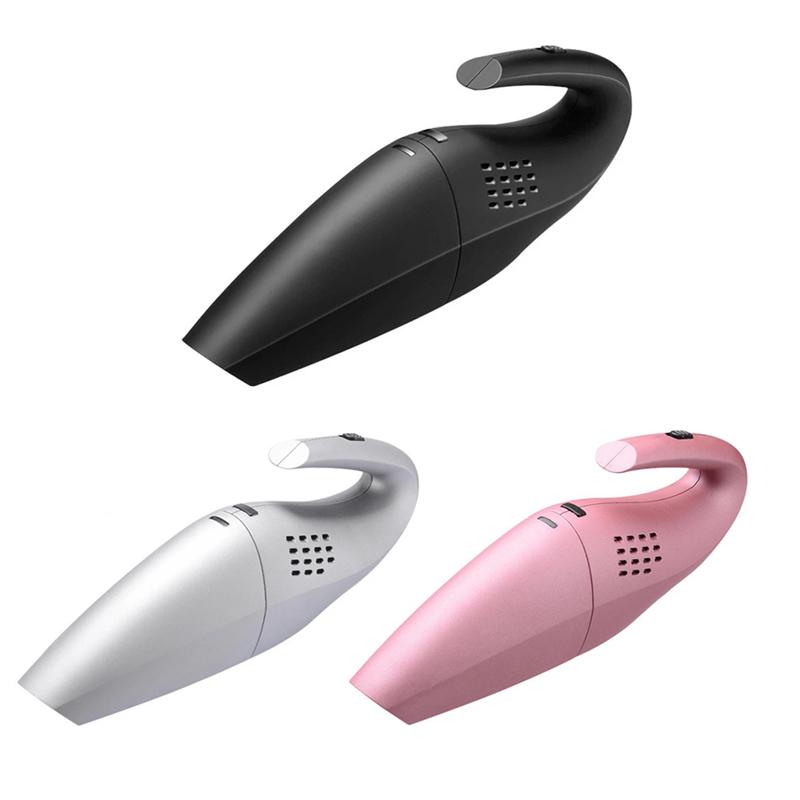 Small Handheld High Power Wireless Household Car Dual-use Vacuum Cleaner 6851968794724-1