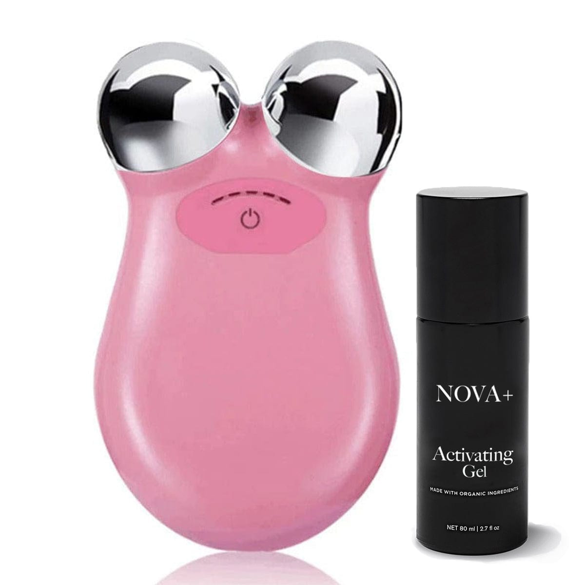 Shaping Tool For Naturally Sculpted Curves And Confident Feminine Look 15101090693446-1