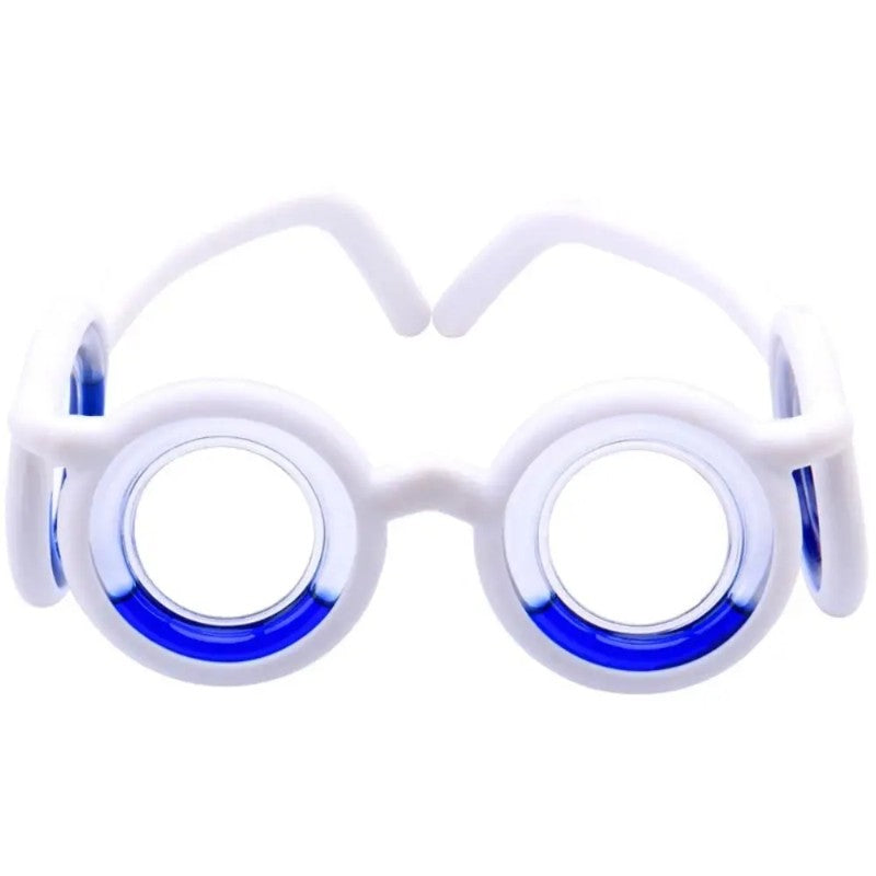 Anti-Dizziness Motion Sickness Glasses - Travel Relief (Pack of 2)