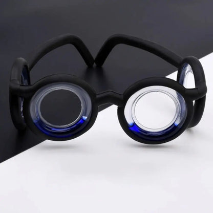 Anti-Dizziness Motion Sickness Glasses - Travel Relief (Pack of 2)