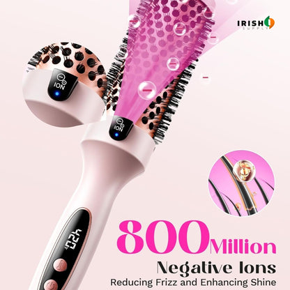 Brushure Thermal Ionic Styling Brush 10227864666458-1