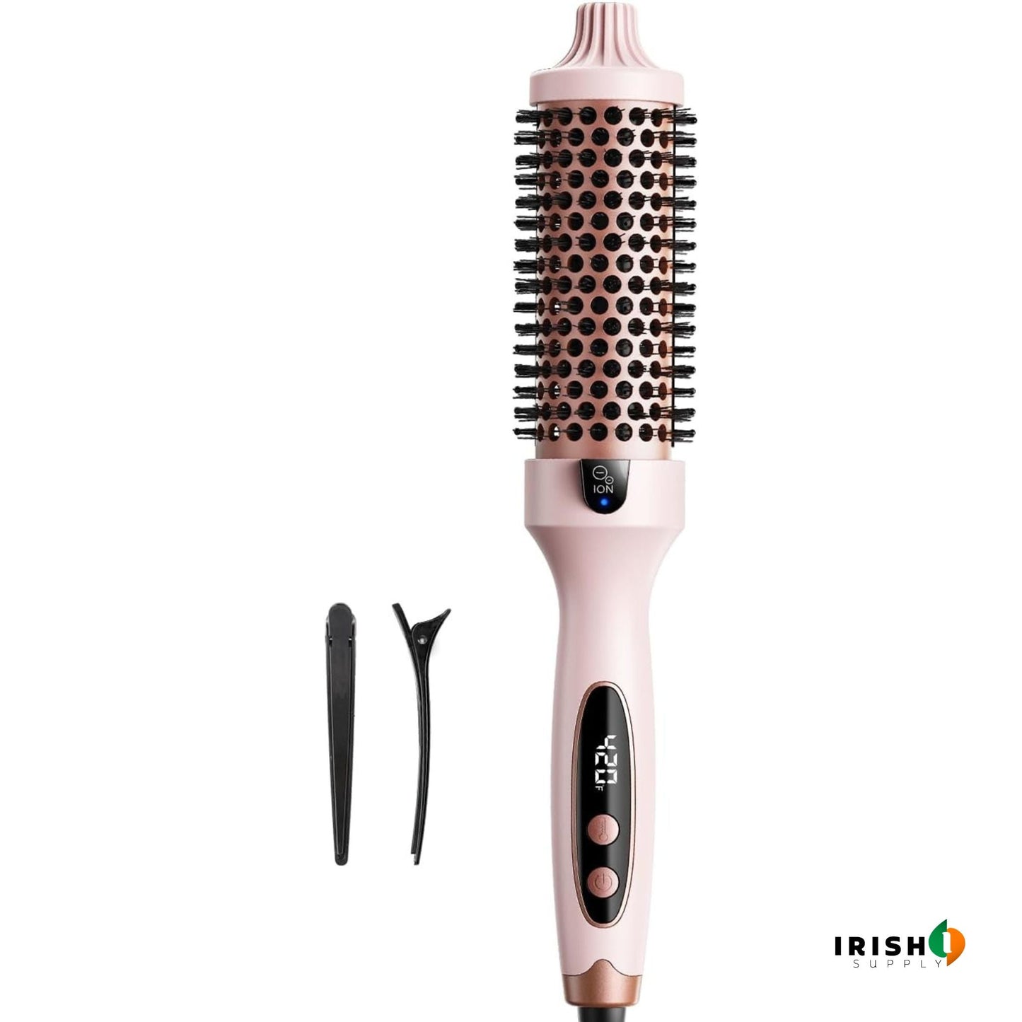 Brushure Thermal Ionic Styling Brush 10227864666458-1